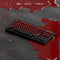 Set de Keycaps Wukds New Blood | PBT | ANSI | 152 Teclas